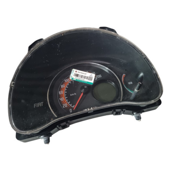 Painel De Estrumetos Do Uno  Vivace