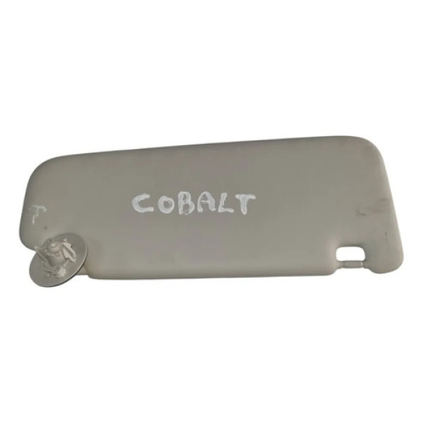 Quebra Sol Lado Direito Chevrolet Gm Cobalt Onix 2017