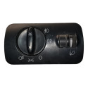Chave Botão De Luz Original Audi A3 1998 A 2004