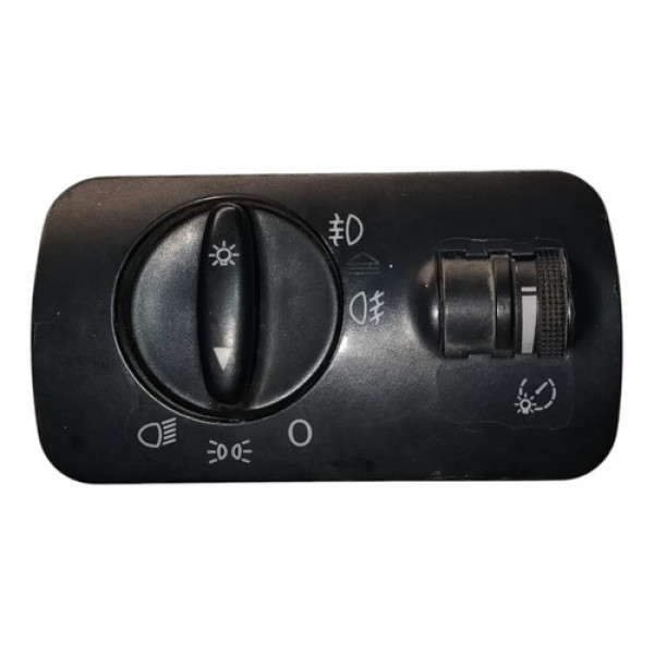 Chave Botão De Luz Original Audi A3 1998 A 2004