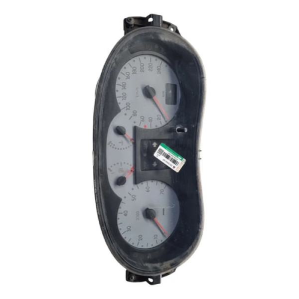 Painel Instrumento Renault Clio Scenic 2001 A 2008