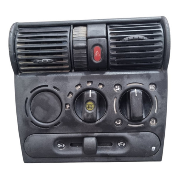 Comando Ar Forcado 2003 Corsa  