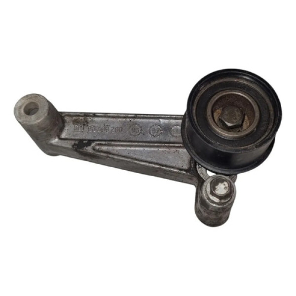 Suporte Do Motor C Tensor Chevrolet Gm Vectra 2001 A 2012