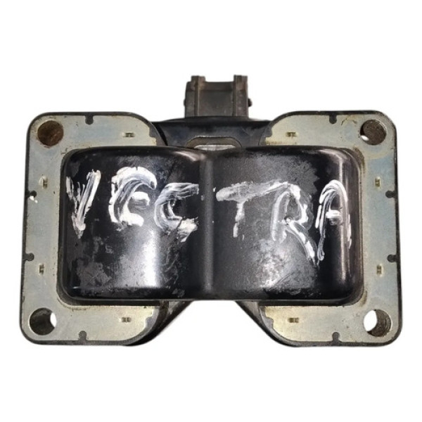 Bobina Ignição Chevrolet Gm Vectra Cd 2.0 16v 1997 A 2008