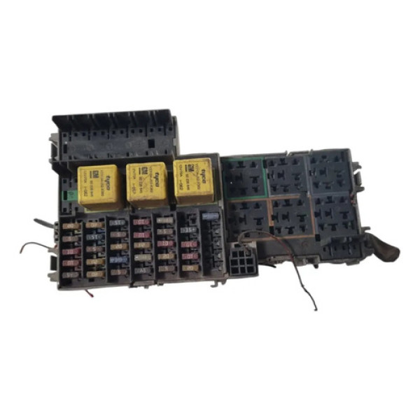 Caixa De Fusíveis Chevrolet Corsa