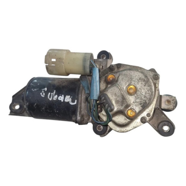Motor Limpador Parabrisa Original Subaru Mk2 1993 A 1999