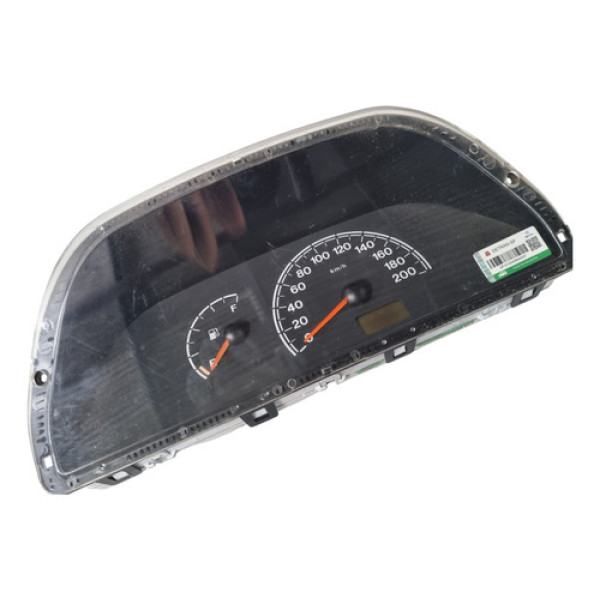 Painel De Instrumentos Palio 2002 G2