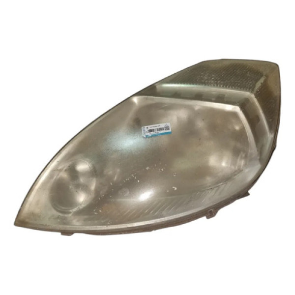Farol Esquerdo Ford Ka 2008 2009 2010 2012 2013 Original Esquerdo/motorista