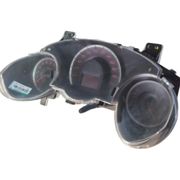 Painel Instrumentos Original Honda Fit 2013 2014