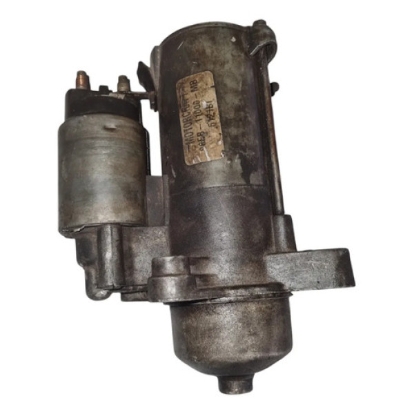 Motor Partida Ka Fiesta Courier Endura 1.0 1.3 1996 A 1999