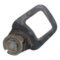 Cilindro Miolo Porta Gm Kadett Ipanema P/ Trava 1989 À 1999
