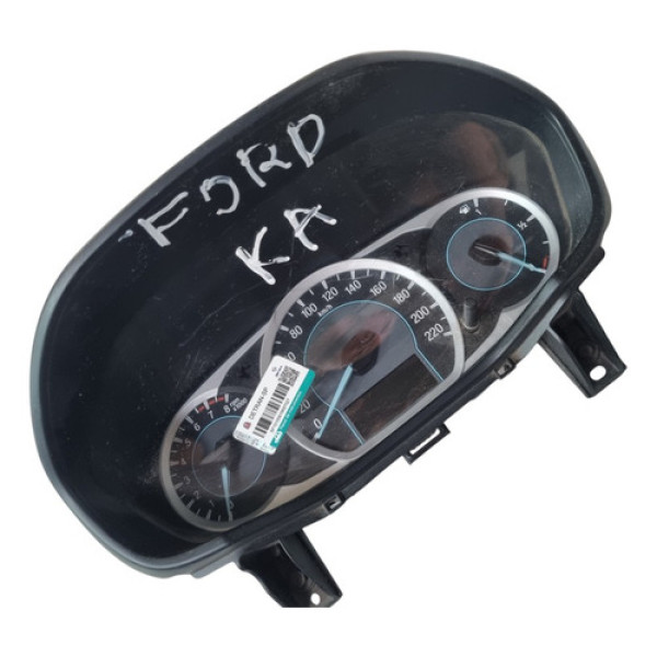 Painel Instrumentos Ford Ka 2014 A 2020