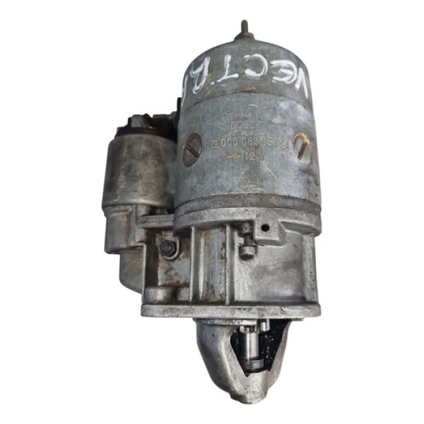 Motor Partida Original Ford Verona Monza Escort Gol 1.6