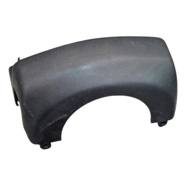 Moldura Superior Coluna Direção Acabamento Corsa 2011 A 2011 Preto