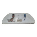 Painel Instrumentos Original Fiat Palio Uno 2008 A 2013