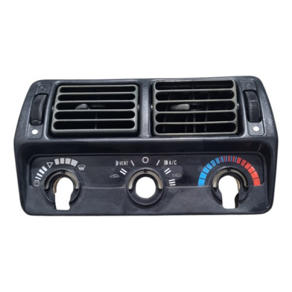 Difusor Central Painel Escort Hobby 87 A 94