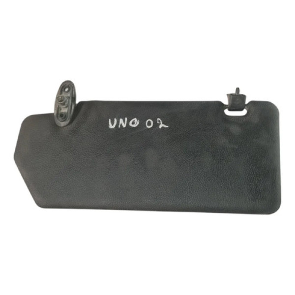 Quebra Sol Lado Esquerdo Motorista Original Fiat Uno 2002