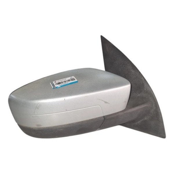 Retrovisor Lado Direto Manual Volkswagen Gol G5 2008 A 2012