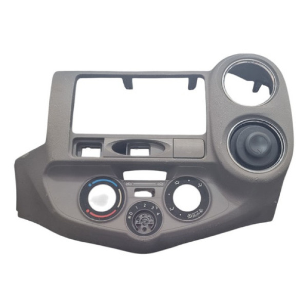 Moldura Pain Central Toyota Etios 2013 A 2015 Com Diversos 