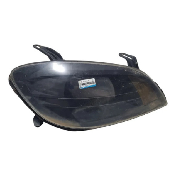 Farol Celta Prisma 2006 A 2015 Original Arteb Preto Ld Direito/passageiro