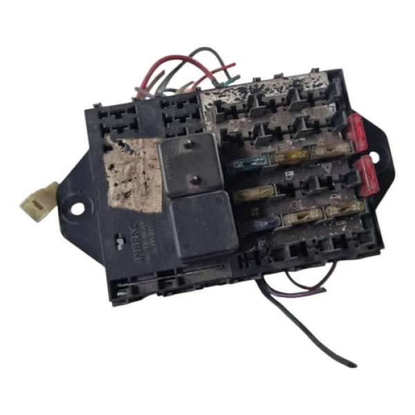 Caixa De Fusíveis Fiat Uno Elba Prêmio Fiorino