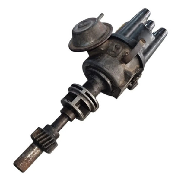 Distribuidor Ignição Original Ford Escort Logus 1997 A 1999