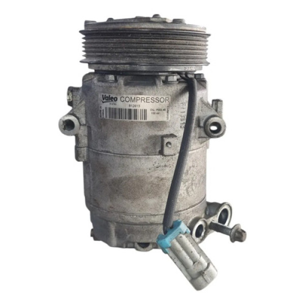 Compressor Ar Condicionado Chevrolet Vectra Astra 2001a 2011