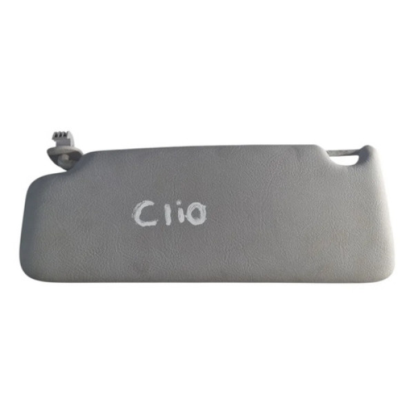 Quebra Sol Lado Direito Original Renault Clio 2001 A 2012
