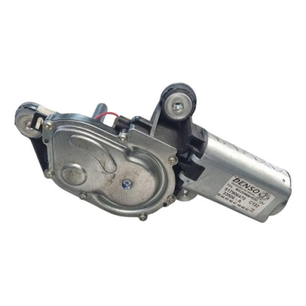 Motor Limpador Traseiro Vidro Fiat Fire Palio 2003 A 2004