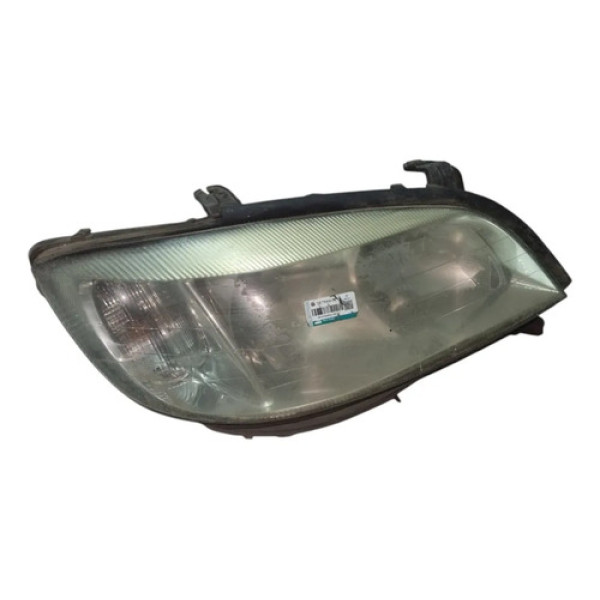 Farol Direito Chevrolet Zafira Original 2001 Até 2012 Direito/passageiro