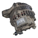 Alternador Original Honda Civic 1.6 12v 1996 A 2000