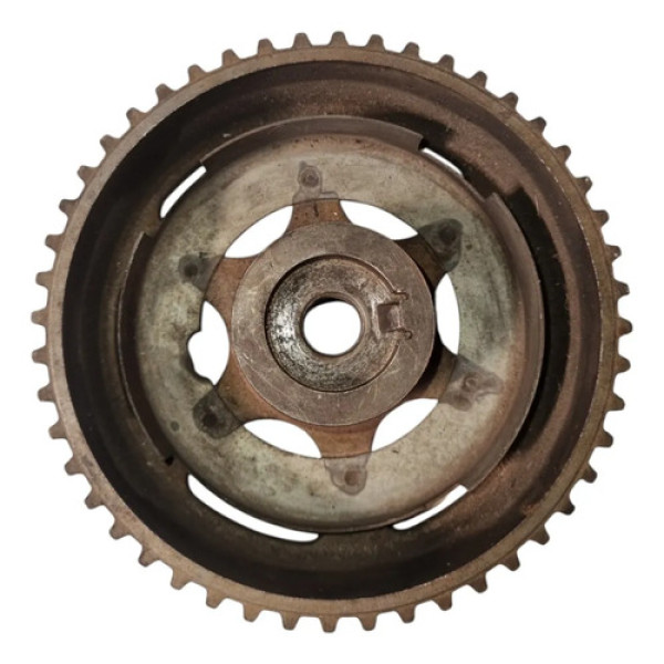 Polia Virabrequim Fiat Palio Weekend 1.6 16v A883