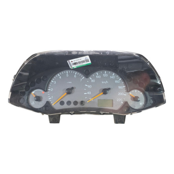 Painel De Instrumentos Ford Focus 2006