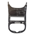 Moldura Difusor Ar Central Painel Peugeot 206 2000 A 2010