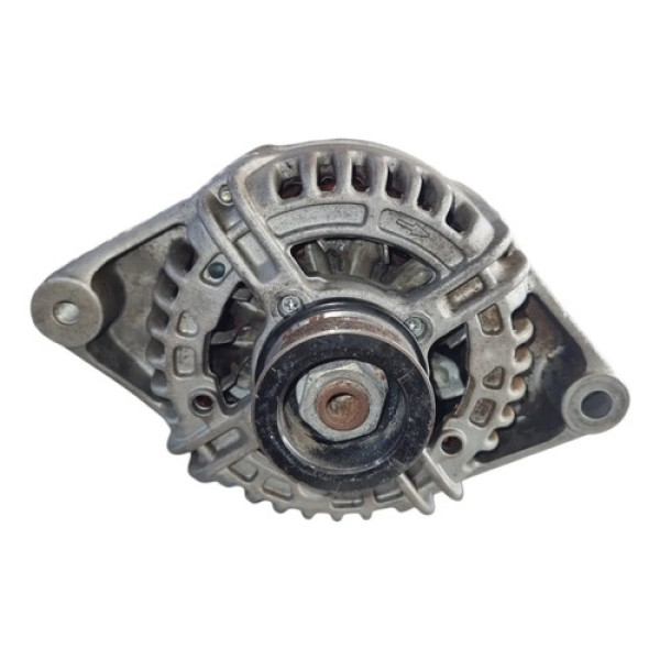 Alternador Original Fiat Linea Strada 1.9 16v 2009 A 2010