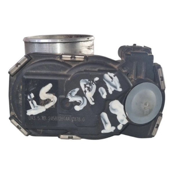 Tbi Corpo Borboleta Chevrolet Gm Cobalt Spin 1.4 2013 A 2016