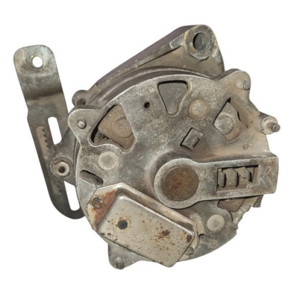 Alternador Com Suporte Volkswagen Ap Gol Santana 1993 A 1999