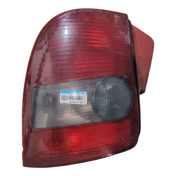 Lanterna Do Palio 99