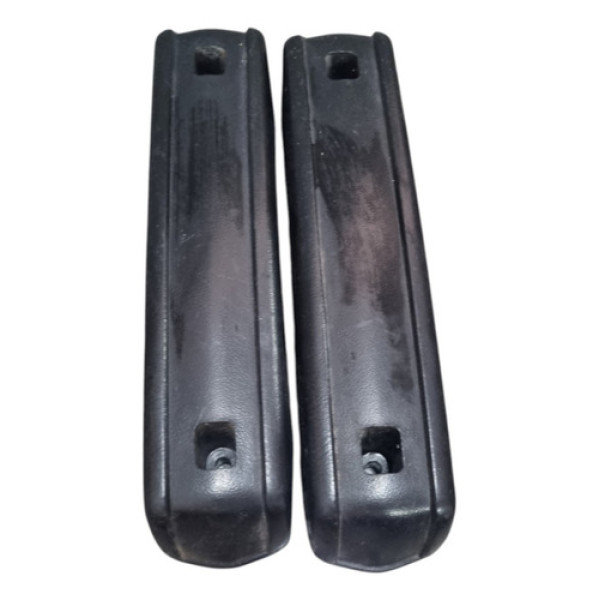 Puxador Forro De Porta  Fusca  Kombi Original  Com  Detalhes