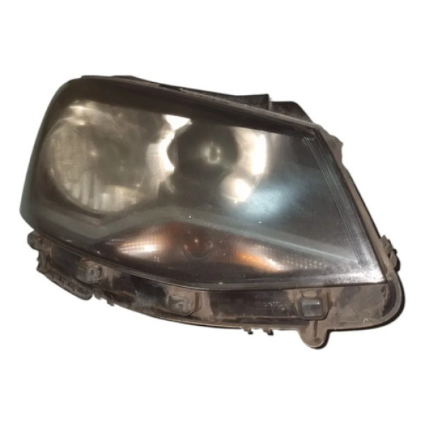 Farol Gol Saveiro Voyage G6 2012/2016 Original Usado Direito/passageiro