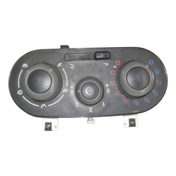 Comando Ar Condicionado Vivace Painel Fiat Uno 2011 A 2021