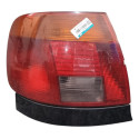 Lanterna Do Audi A4 Lado Esquerdo Ano 1995