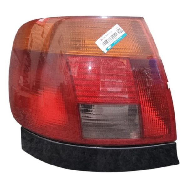 Lanterna Do Audi A4 Lado Esquerdo Ano 1995