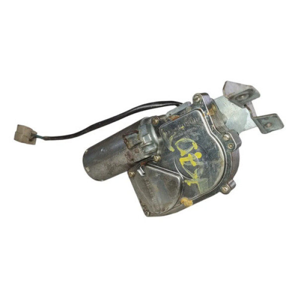 Motor Limpador Traseiro Chevrolet Gm Kadett 1989 A 1998