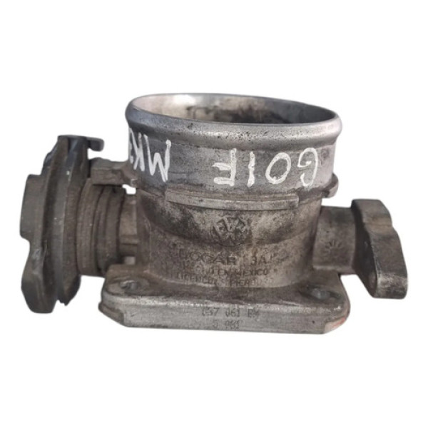 Tbi Corpo Borboleta Original Volkswagen Vw Golf 1991 A 2000