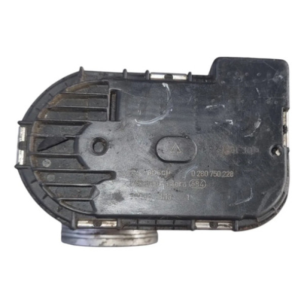 Tbi Corpo Borboleta Citroën Peugeot C3 206 207 2006 A 2012