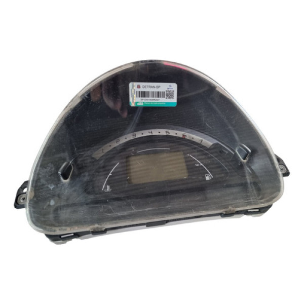 Painel De Instrumentos Citroen C3 2004