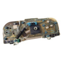 Painel Instrumento Vw Logus Pointer 1987 A 1995