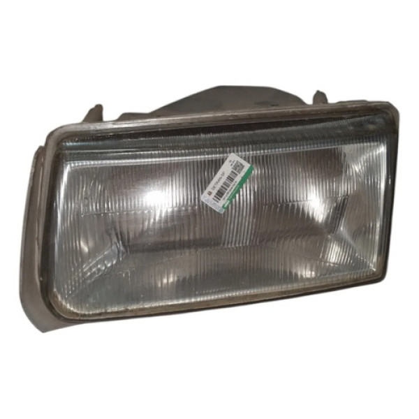 Farol Santana Quantum 1998 A 2006 Lado Esquerdo Original Esquerdo/motorista