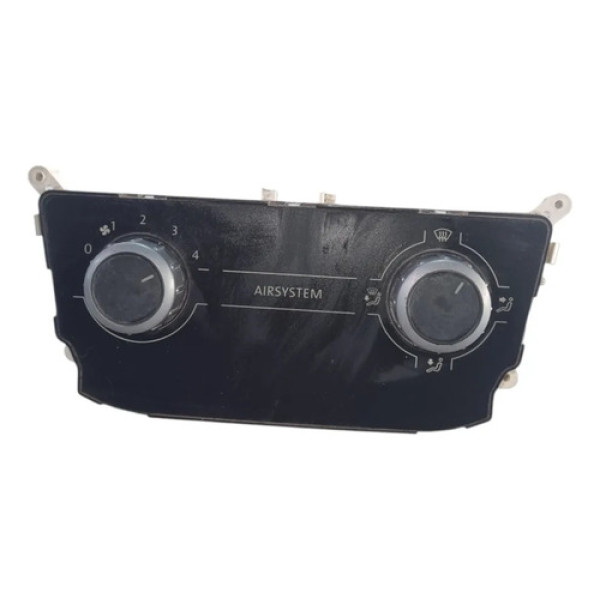 Comando Ar Original Volkswagen Vw Gol Saveiro G5 2008 A 2012